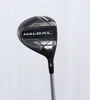 Cleveland Halo Xl 18° 5 Fairway Wood Senior Flex Ascent Pl Blue 40 13371848 Good