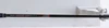 Taylormade Burner Superfast 15° 3 Fairway Wood Stiff Matrix Ozik 4.8 029226 Good