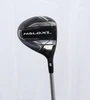 Cleveland Halo Xl 18° 5 Fairway Wood Senior Flex Ascent Pl Blue 40 14038627 Good