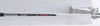 Taylormade Aeroburner 16.5° 3Hl Fairway Wood Regular Matrix Rul-Z 60 038845 Good