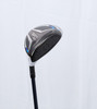 Taylormade Sim Max 15° 3 Fairway Wood Senior Fujikura Ventus Blue 5 4046862 Good