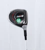 Taylormade M4 2018 16.5° 3Hl Fairway Wood Regular Flex Atmos Red 5 14047208 Fair