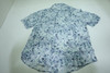 Johnnie-O Golf Tristen Button Down Mens Size Medium Maliblu New INV14056273