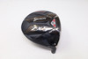 Srixon Zx5 Ls Mkii 10.5*  Driver Club Head Only Inv14018437
