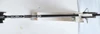 Ping S159 Chrome S Grind Wedge 54°-12 Stiff Ust Recoil Dart Graphite 331147 Good