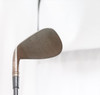 Taylormade Mymg4 Raw Sb Wedge 50°-9 Stiff Dynamic Gold Tour Issue Stl 01009 Good