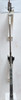Titleist Vokey Sm10 Tour Chrome T Grind Wedge 60°-4 Vokey Sm10 Stl 13332843 Good