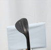 Titleist Vokey Sm10 Jet Black M Grind Wedge 60°-8 Stiff Modus Stl 7198 Excellent