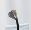 Titleist Vokey Sm5 Raw Black K Grind Wedge 58°-11 Stl 14001203 Good