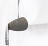 Titleist Vokey Sm5 Raw Black K Grind Wedge 58°-11 Stl 14001203 Good