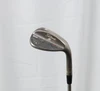 Titleist Vokey Sm6 Steel Gray K Grind Wedge 58°-12 Vokey Stl 14004725 Good