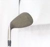 Titleist Vokey Sm6 Steel Gray K Grind Wedge 58°-12 Vokey Stl 14004725 Good