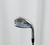 Titleist Vokey Sm7 Tour Chrome D Grind Wedge 58°-12 Vokey Sm7 Stl 13327718 Good