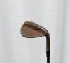 Taylormade Hi Toe 4 Ats Wedge 54°-10 Stiff Dynamic Gold S400 Stl 14000988 Good