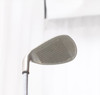 Callaway Big Bertha Fusion Sand Wedge- Nippon N.S. Pro 990Gh Stl 13337152 Good