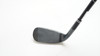 Cleveland Smart Sole 4.0 Black C Wedge Chipper Stock Graphite Excellent