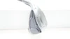 Mint Cleveland Smart Sole 4.0 Black S Sand Wedge Stock Graphite Left Hand Lh