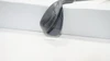 Cleveland Smart Sole 4.0 Black Satin Wedge Sand Wedge Sw, 58° Wedge Stock Eagle