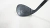 Cleveland Smart Sole 4.0 Black Satin Wedge Sand Wedge Sw, 58° Wedge Stock Eagle