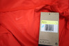 Nike Golf Full Zip/Hoodie Jacket Womens Size Small Orange New INV13665028