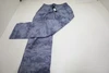Greyson Golf Huntress Toile Wind Jogger Womens Size Small Indigo INV13146013