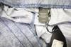 Greyson Golf Huntress Toile Wind Jogger Womens Size Small Indigo INV13146013