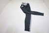 Greyson Rhinebeck Side Stripe Legging Womens Size Small Dark Grey INV13159207
