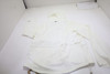 Nike Golf Full Zip/Hoodie Jacket Womens Size Small White New INV13665030