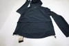 Nike Golf Full Zip/Hoodie Jacket Womens Size Small Black New INV13666050