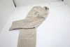 G/Fore LTD RELEASE GABARDINE BARREL LEG Pants Womens Size 4 PMC INV13176984