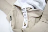 G/Fore LTD RELEASE GABARDINE BARREL LEG Pants Womens Size 4 PMC INV13176984