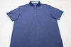 Greyson Golf Iron Serpent Polo Mens Size Medium Maltese Blue New INV13840793