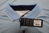 Greyson Golf Rogue River Polo Mens Size Medium Wolf Blue New INV13840941