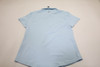 Greyson Golf Scarlett Polo Womens Size Small Mineral Mist New INV13856259