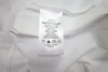 FootJoy Golf Rib Polo  Womens Size  Small White Regular  New INV13977362