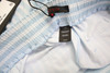 Greyson Golf Windsor Stripe Ashe Cargo Pants Womens Size Small Air INV13142790