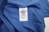 FootJoy Golf Rib Polo Womens Size Small Lagoon/Soft Lime New INV13977354
