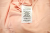 FootJoy Golf Loop Button Polo Womens Size Small Chalk Pink New INV13977356
