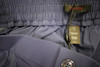 New Greyson Golf Ashe Carpenter Pants Womens Size Small Maltese Blue INV13145039