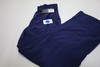 New Greyson Golf Ashe Carpenter Pants Womens Size Small Maltese Blue INV13145039