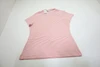 Peter Millar Golf Classic Polo Womens Size Small White/Pink New INV12752416