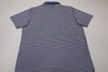 Greyson Golf Moon and Mountain Polo Mens Size Medium Sunrise New INV13840947