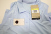 Nike Golf Classic Polo  Womens Size  Small Sky Regular  New INV13633282