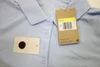 Nike Golf Classic Polo  Womens Size  Small Sky Regular  New INV13633369
