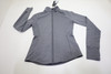 Greyson Rhinebeck Full Zip Jacket Womens Size Small Smoke Heather INV13844682