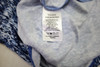 FootJoy Sleeveless Polo Womens Size Small Navy Splatter Print New INV13977363