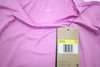 Nike Golf Long Sleeve Polo  Womens Size  Small Lavender Regular  New INV13633019