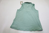 Nike Golf Classic Polo  Womens Size  Small Light Green Regular  New INV13633349