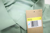 Nike Golf Classic Polo  Womens Size  Small Light Green Regular  New INV13633372