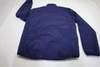 Peter Millar Golf Ridge  Jacket  Mens Size  Medium NAV Regular  New INV13766756